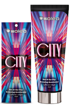 Soleo City - 150ml